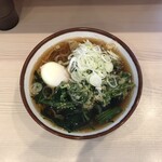 そばの神田 東一屋 - 