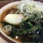 そばの神田 東一屋 - 