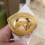 デザート王国 - 料理写真: