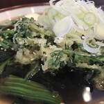 そばの神田 東一屋 - 