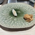 銀座のみこ寿司 - 