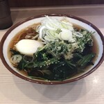 そばの神田 東一屋 - 