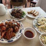 Fook Yuen Seafood Restaurant - 
