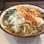 そばの神田 東一屋 - 