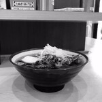 そばの神田 東一屋 - 