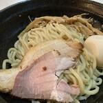はりけんラーメン 本店 - 