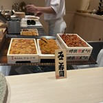 銀座のみこ寿司 - 