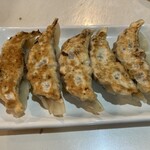 はりけんラーメン 本店 - 