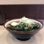 そばの神田 東一屋 - 