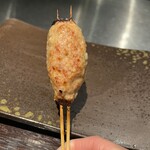 YAKITORI 燃 es - つくね