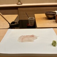 鮨 おおが - 