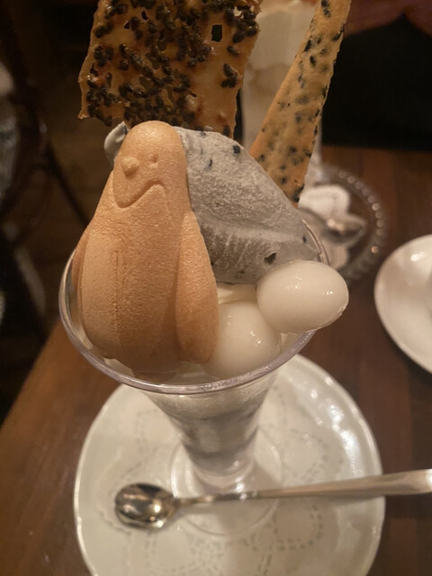 おまとめ4点 ガラスのハートの形のスプーンレスト