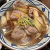 丸亀製麺 山口店