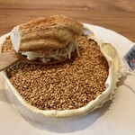 Fujiya 1935 - 松葉ガニ　下仁田ネギ