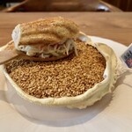 Fujiya 1935 - 松葉ガニ　下仁田ネギ