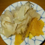 日本橋 天丼 金子半之助 - 