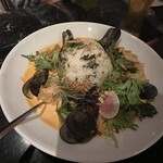 Tropics Bar & Grill - 