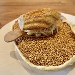 Fujiya 1935 - 松葉ガニ　下仁田ネギ