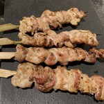 Kushiyaki Monjirou - 