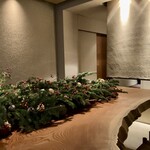 Fujiya 1935 - ウェイティングルーム