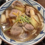 Marugame Seimen - 