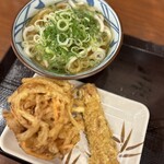 丸亀製麺 - 