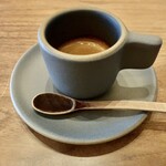 Fujiya 1935 - エスプレッソ