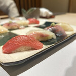 Sushi Amami - 