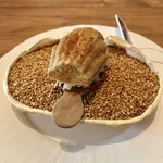 Fujiya 1935 - 松葉ガニ　下仁田ネギ