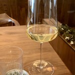 Fujiya 1935 - Le Petit Haut Lafitte Blanc