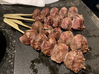 串焼き もんじろう - 