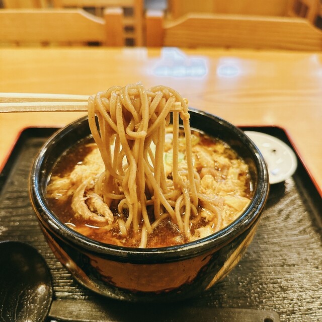 達福 - 帯広（そば）の写真