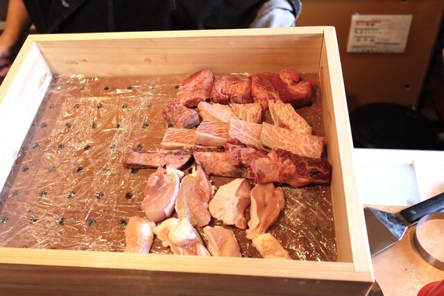 Kuroushi MURANOKAJIYA