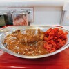 カレーショップ インデアン 長崎屋帯広店