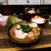 神田ラーメン わいず