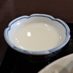 餃子房 CHINA DOLL - 杏仁豆腐
