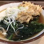 そばの神田 東一屋 - 