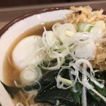そばの神田 東一屋 - 