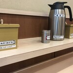 そばの神田 東一屋 - 