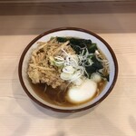 そばの神田 東一屋 - 