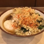 そばの神田 東一屋 - 
