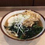 そばの神田 東一屋 - 