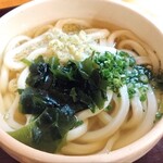 ぶつをのうどん - 