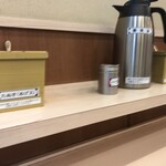 そばの神田 東一屋 - 