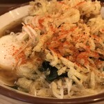 そばの神田 東一屋 - 