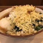 そばの神田 東一屋 - 