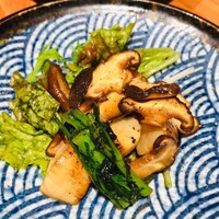 炭焼 うな富士 有楽町店 - 