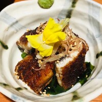 炭焼 うな富士 有楽町店 - 