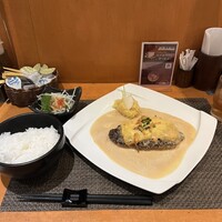 旬菜ステーキ処 らいむらいと - 