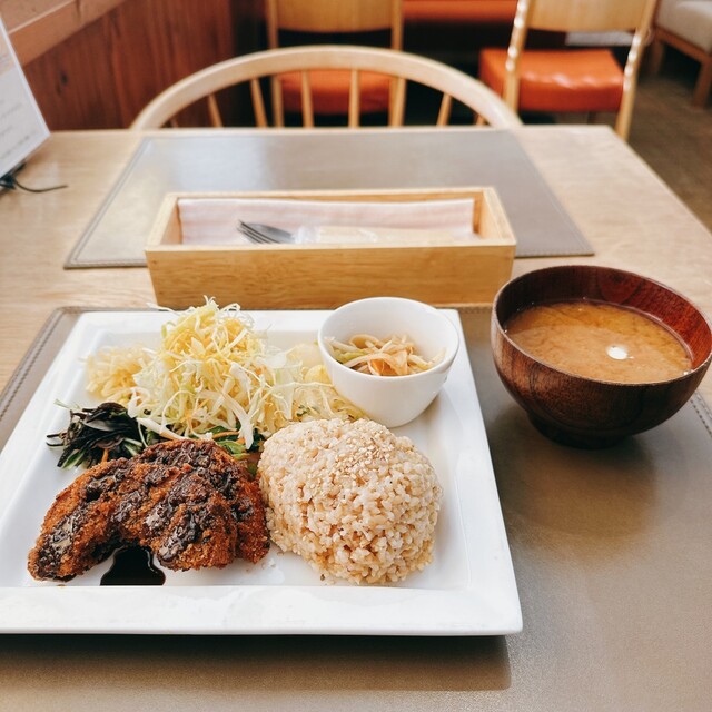 Natural Coco Obihiro Honten